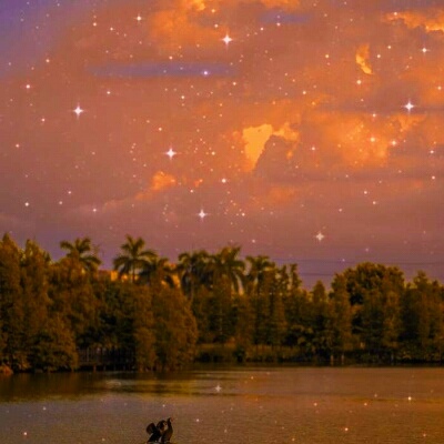 让人一看就很舒服的头像(28张)