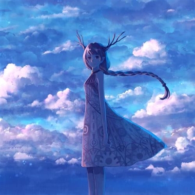 很罕见又很好看的头像(24张)