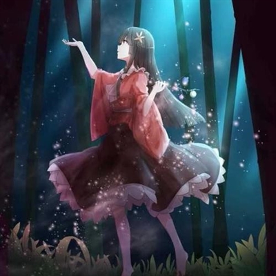 很罕见又很好看的头像(24张)