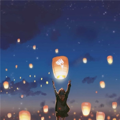 很罕见又很好看的头像(24张)