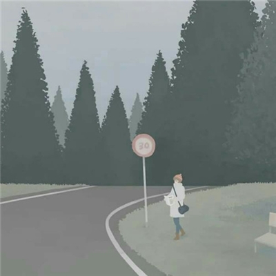 很罕见又很好看的头像(24张)