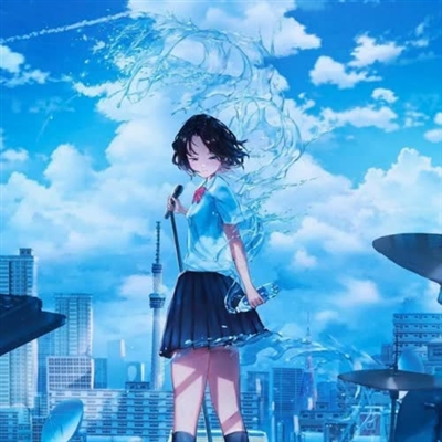 很罕见又很好看的头像(24张)