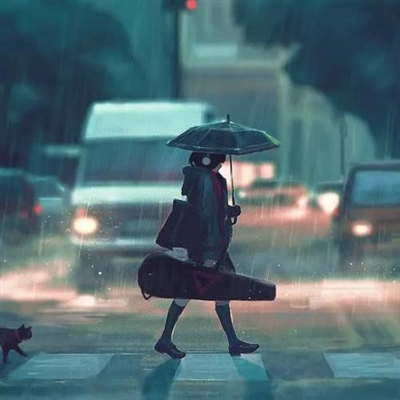 很罕见又很好看的头像(24张)