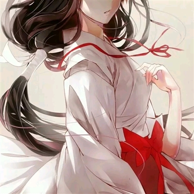 一眼就吸引人的头像女动漫(24张)