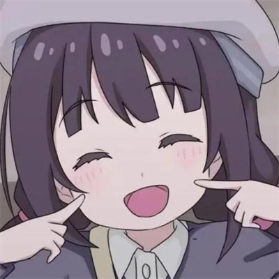 一眼就吸引人的头像女动漫(24张)