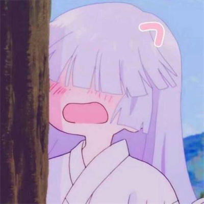 一眼就吸引人的头像女动漫(24张)