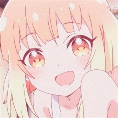 一眼就吸引人的头像女动漫(24张)