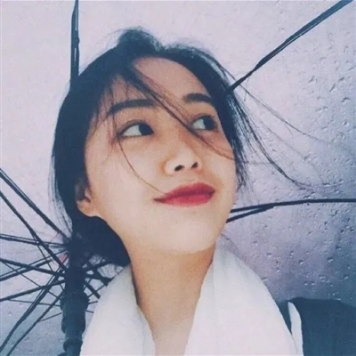 安静又温柔又沉稳的女生头像(精选24张)