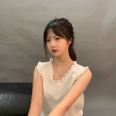 最吸引成熟女人的头像(精选24张)