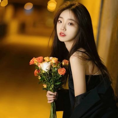 最吸引成熟女人的头像(精选24张)