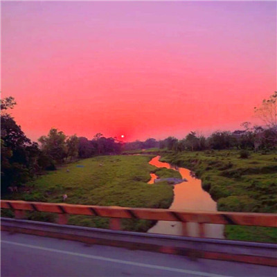 2023年最吉祥风景微信头像(精选26张)