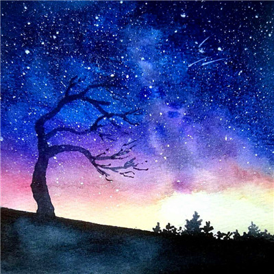 2023年最吉祥风景微信头像(精选26张)