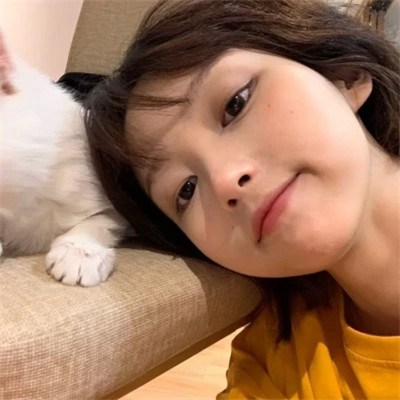 2023最火女生个性头像(24张)