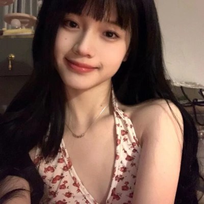 2023最火女生个性头像(24张)