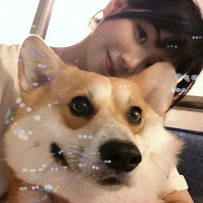 2023最火女生个性头像(24张)