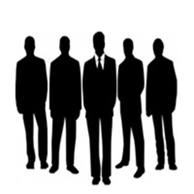 2023年最火神秘人头像(16张)