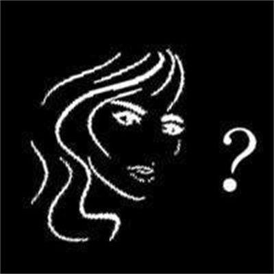 2023年最火神秘人头像(16张)