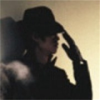 2023年最火神秘人头像(16张)