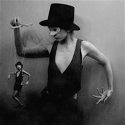 2023年最火神秘人头像(16张)