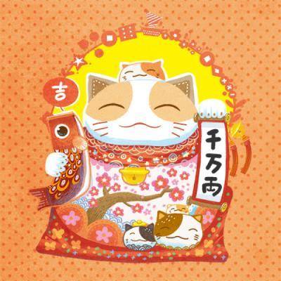 2023最吸财的微信头像(18张)