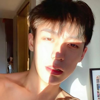 图片壁纸2023最火男生头像(24张)