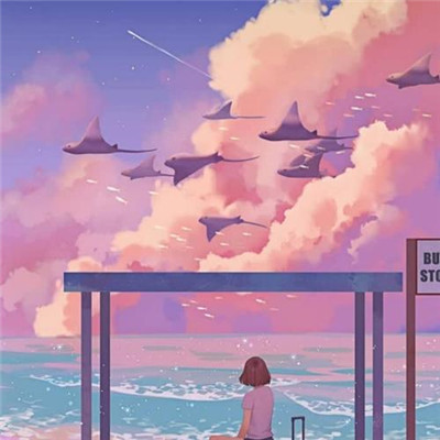 2023年抖音最火的头像(18张)