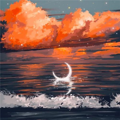 2023年抖音最火的头像(18张)