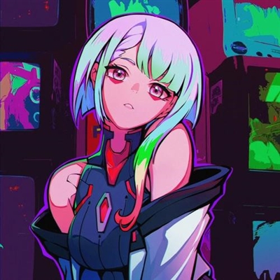 微信头像2023独一无二女生卡通(精选18张)