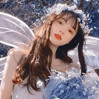 微信头像2023独一无二女生卡通(精选18张)