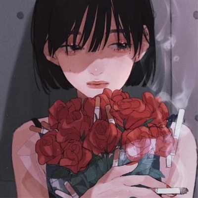 微信头像2023独一无二女生卡通(精选18张)