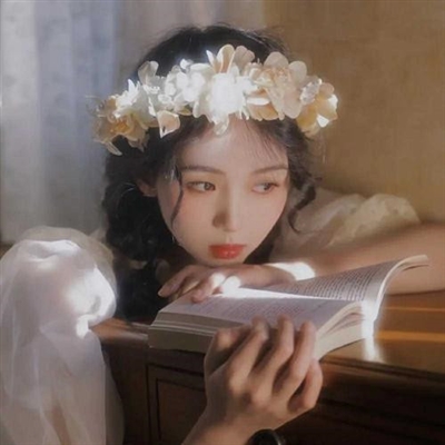 微信头像2023独一无二女生卡通(精选18张)