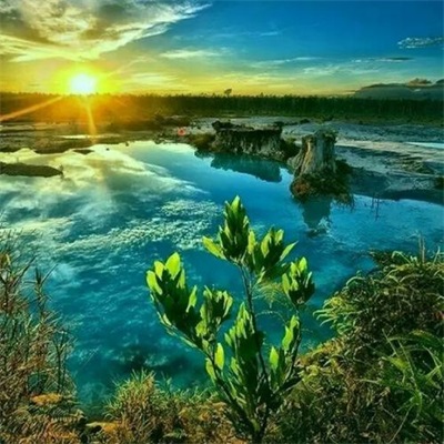 最好看的微信头像景色(24张)