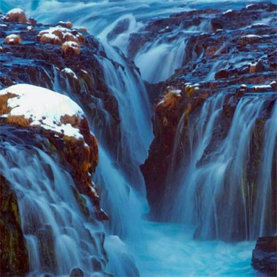 最好看的微信头像景色(24张)