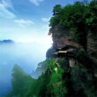 最好看的微信头像景色(24张)