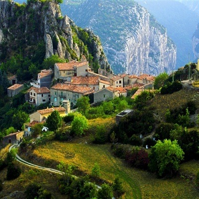 最好看的微信头像景色(24张)