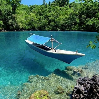 最好看的微信头像景色(24张)