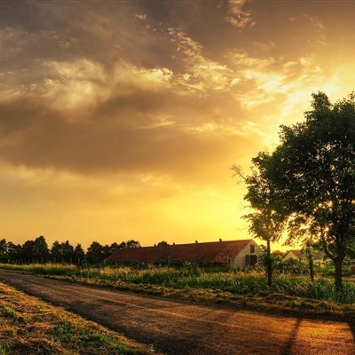 最好看的微信头像景色(24张)
