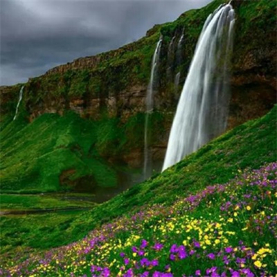 最好看的微信头像风景(18张)