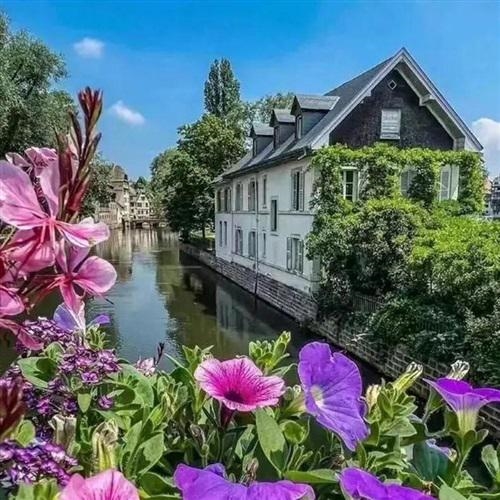 最好看的微信头像风景(18张)