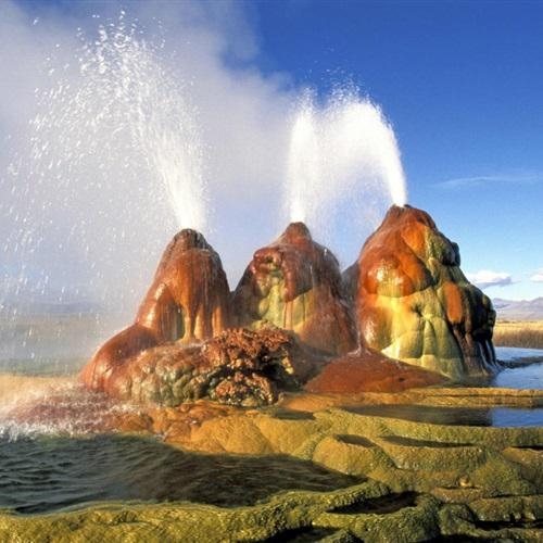 最好看的微信头像风景(18张)