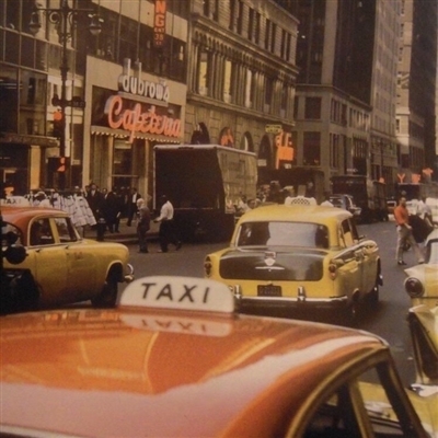 最新好看的微信头像风景图片大全(精选24张)