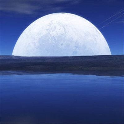 最新好看的微信头像风景图片大全(精选24张)