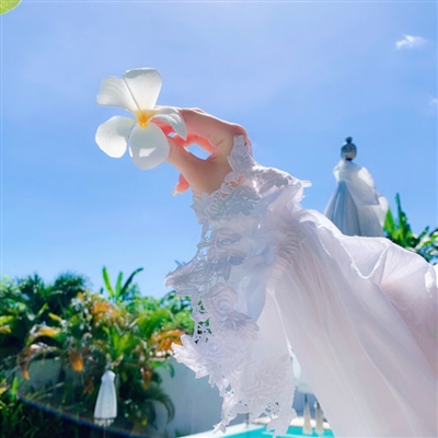 最新好看的微信头像风景图片大全(精选24张)