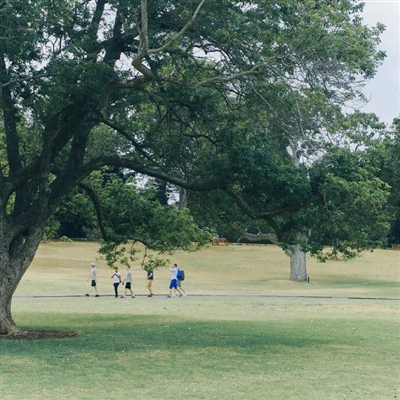 最新好看的微信头像风景图片大全(精选24张)