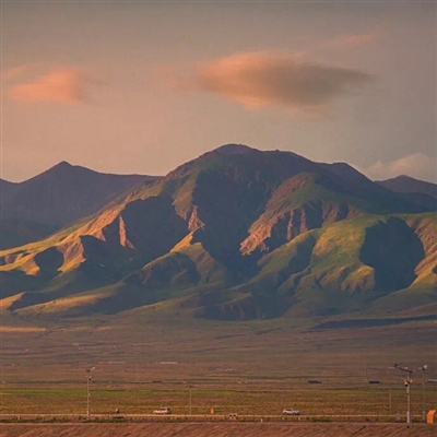 最新好看的微信头像风景图片大全(精选24张)