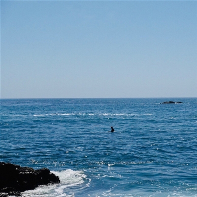 超好看的微信风景头像(精选18张)