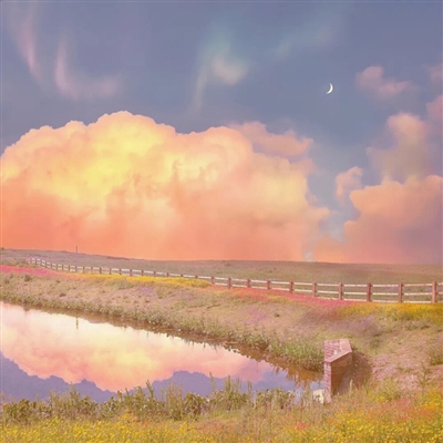 超好看的微信风景头像(精选18张)