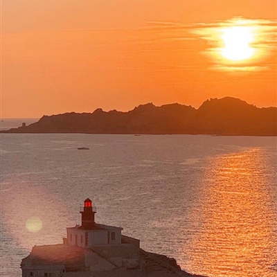 超好看的微信风景头像(精选18张)