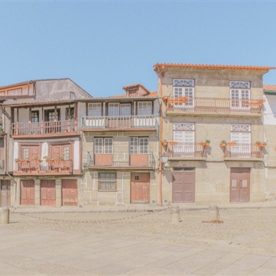 超好看的微信风景头像(精选18张)