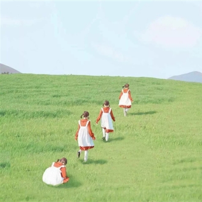 超好看的微信风景头像(精选18张)